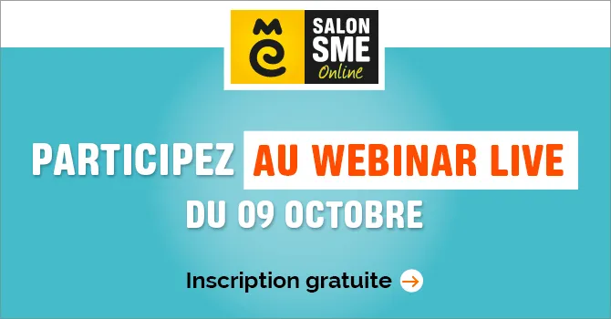 Webinar SME Online