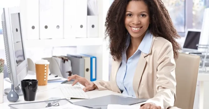 Etude sur l'entrepreneuriat féminin