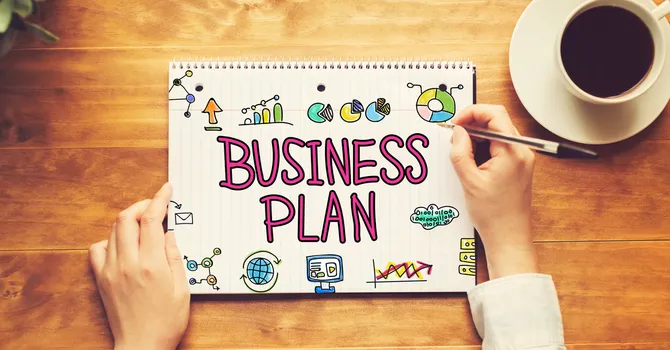 Comment faire le business plan de reprise d'entreprise ?