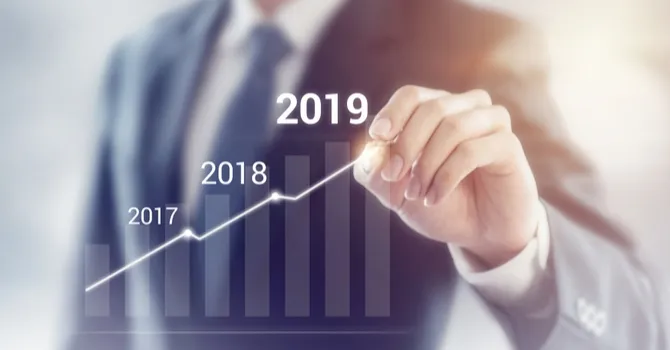 Hausse des créations d'entreprises en Octobre