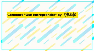 Concours Kangae Ose entreprendre