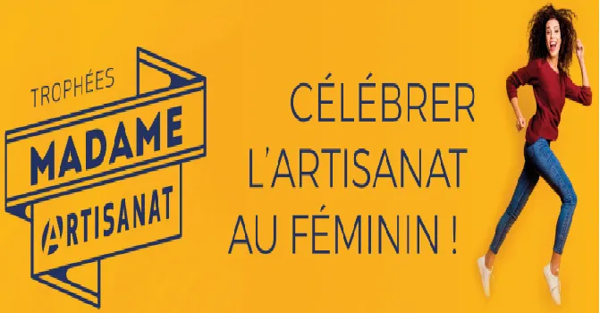 Concours Madame Artisanat