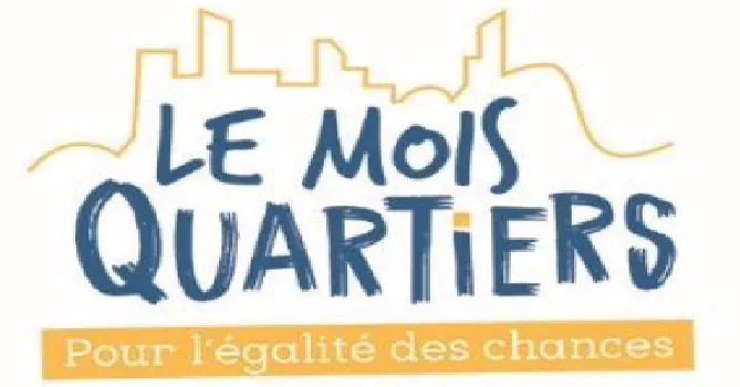 Mois de l'entrepreneuriat dans les quartiers