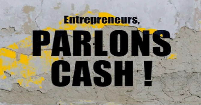 Entrepreneurs parlons Cash - Adie