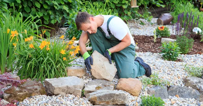 Devenir jardinier paysagiste