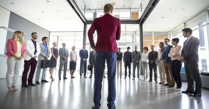 Reprise d'entreprise : comment prendre le leadership les 100 premiers jours ?