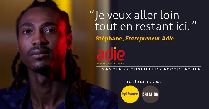 Campagne Adie