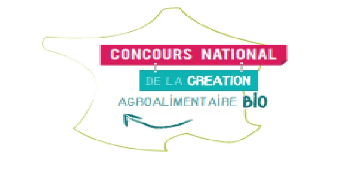 concours national de la création agro alimentaire bio