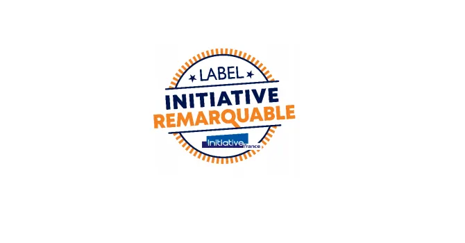Label Initiative Remarquable d'Initiative France