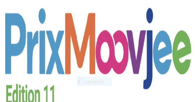 Prix Moovjee 2020