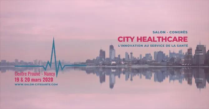 Salon City Healthcare