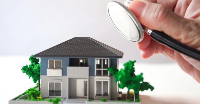 Devenir diagnostiqueur immobilier