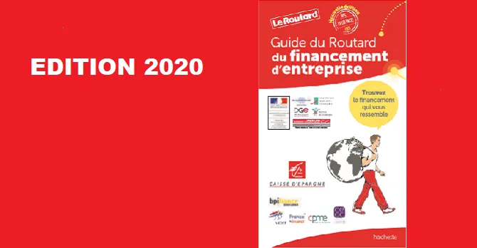 Guide du routard du Financement d'entreprise 2020