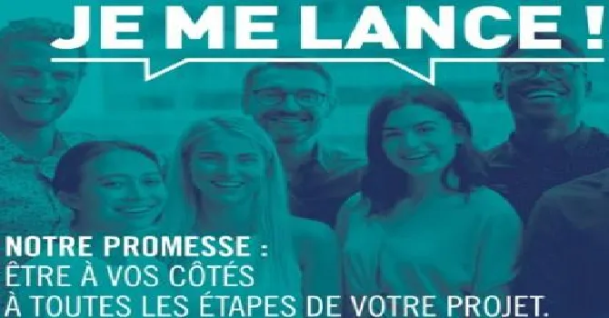 La Promesse Initiative France aux entrepreneurs