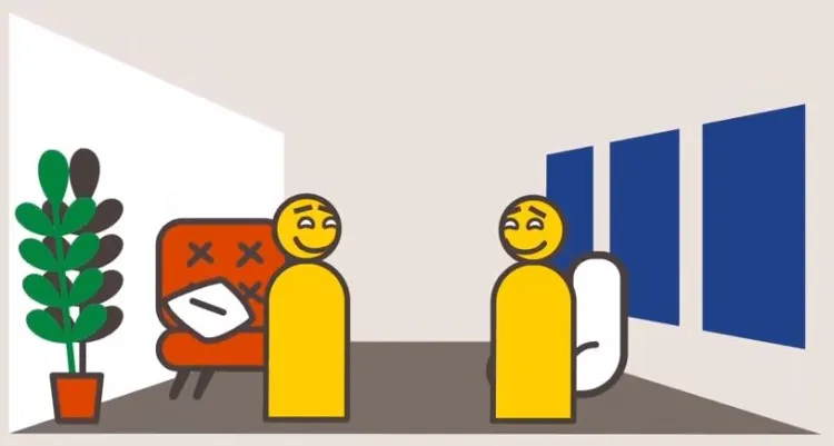 Je prépare ma reprise