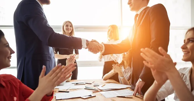 Modèle de lettre d'intention du repreneur