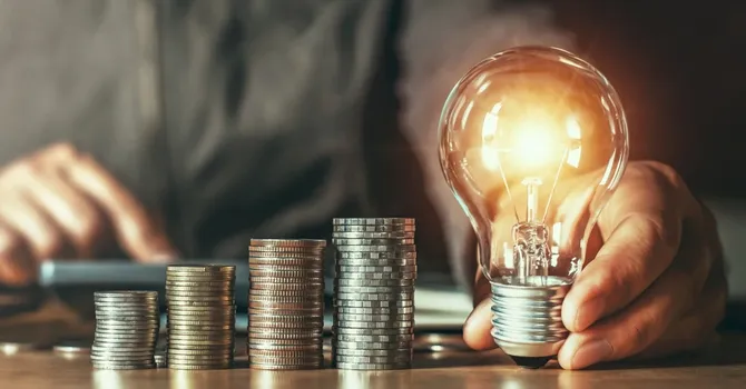 Solutions de financement