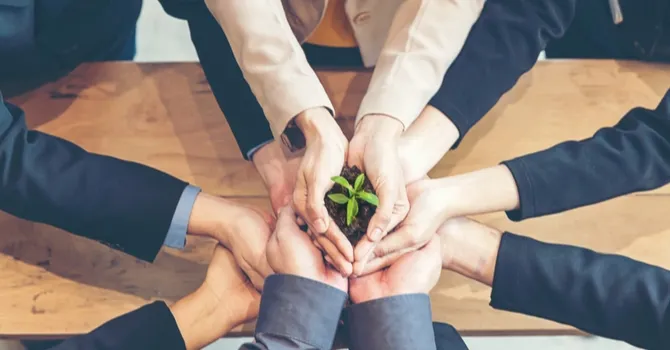 société à mission