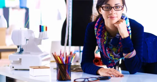 Les femmes et la création d’entreprise