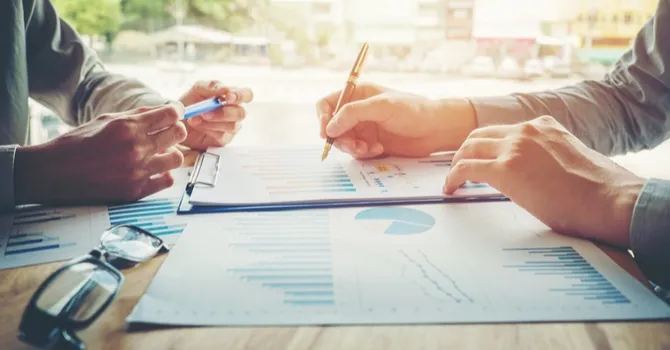 Préparer un projet d'investissement