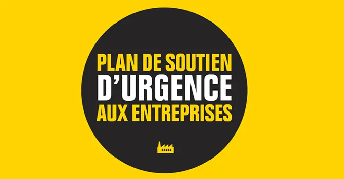 Coronavirus : Bpifrance amplifie son soutien aux entreprises