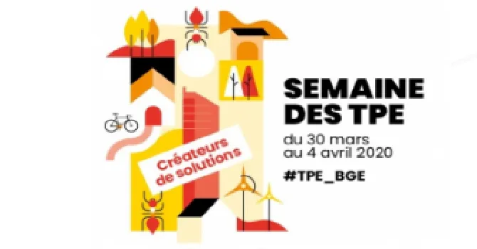 Semaine TPE