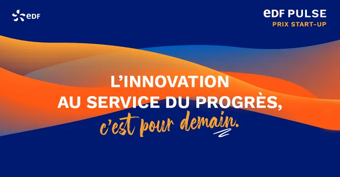 Concours EDF Pulse 