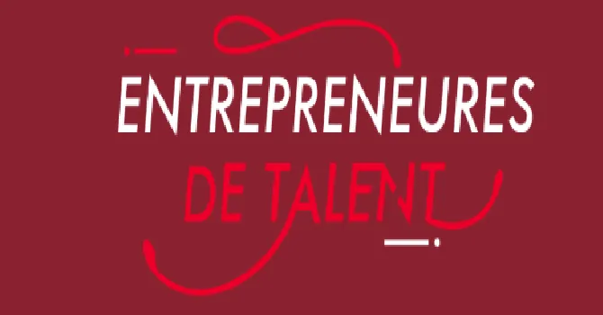 Concours Entrepreneures de Talents