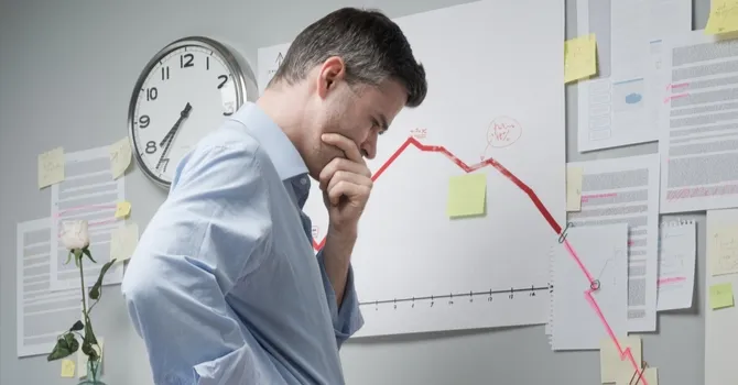 entreprise en difficulté