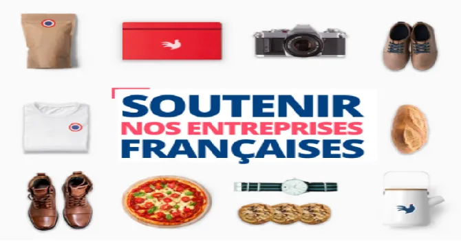 Soutenir les entreprises françaises