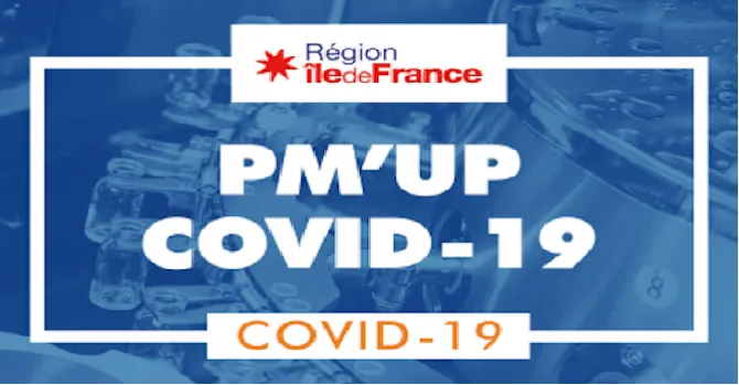 PIM'UP COVID-19
