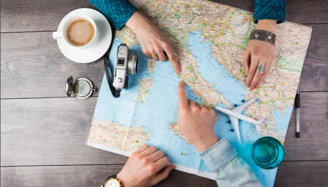 mesures de soutien tourisme