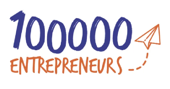 Association 100 000 entrepreneurs