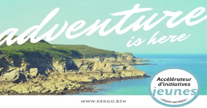 appel à projets Accélérateur d’initiatives jeunes en Bretagne
