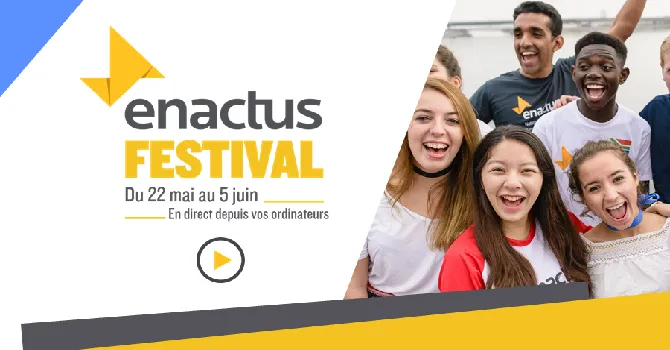 Enactus Festival