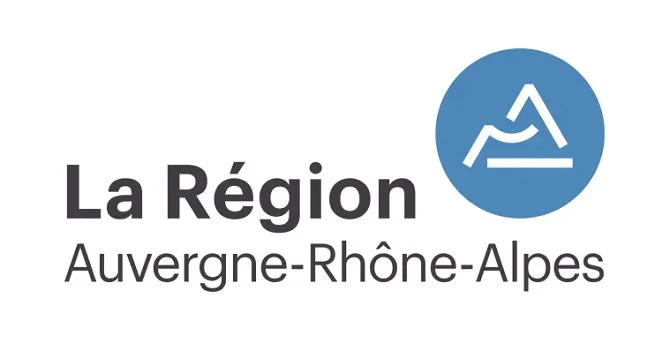 région Auvergne-Rhône-Alpes