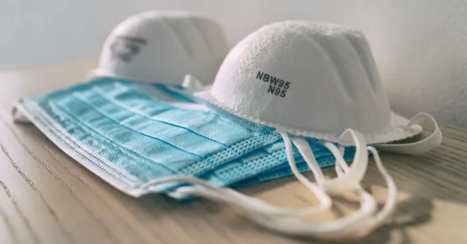 plateforme commercialisation masque