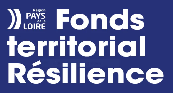 Fonds territorial Résilience Pays de la Loire 