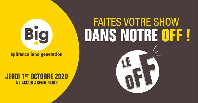 Le Off de Big