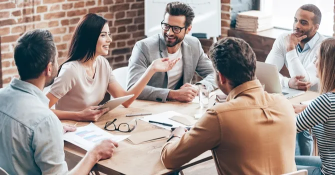 Bpifrance Le Lab présente un guide pour accompagner les dirigeants de PME et d’ETI qui souhaitent repenser leurs pratiques managériales