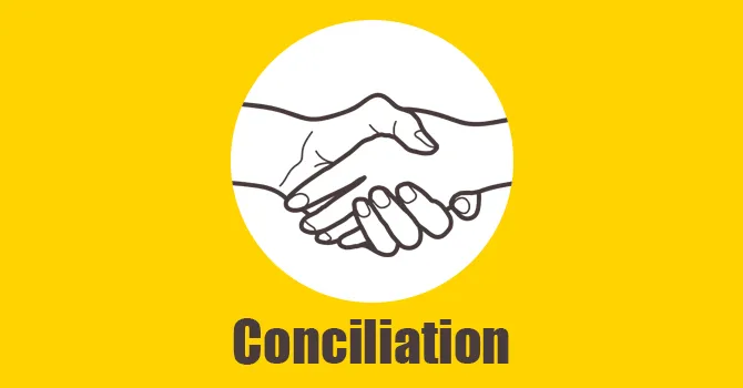 conciliation-médiation