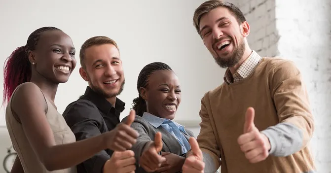 Ecole entrepreneuriale : rentrée de la 1ère promotion