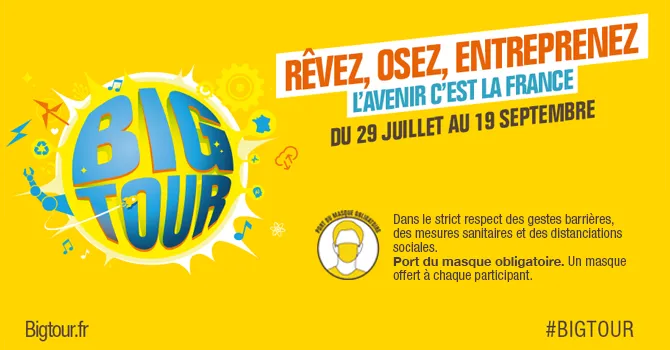 Big Tour 2020