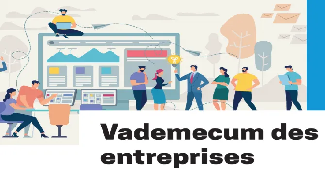 Vademecum des entreprises