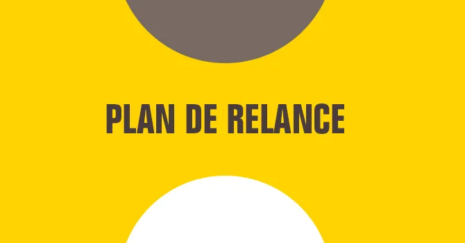 plan de relance