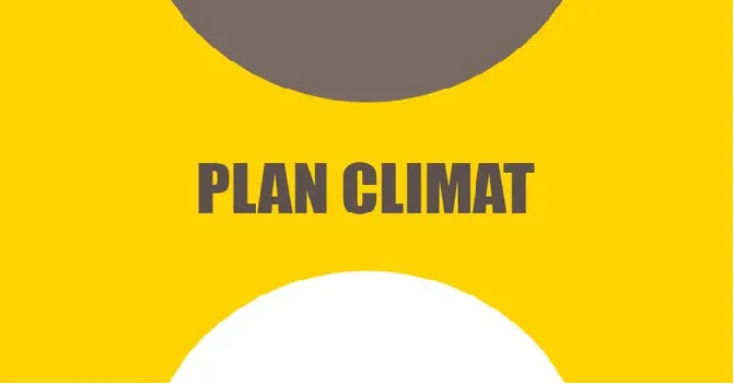Bpifrance et la Banque des Territoires lancent un Plan Climat