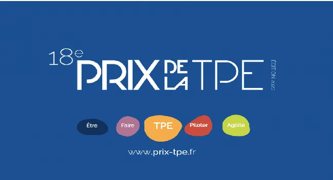 Prix de la TPE ne Occitanie