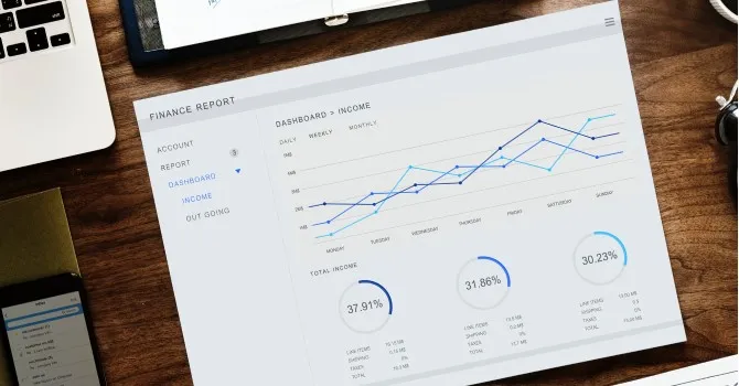 Progresser dans l'analyse des documents financiers de l'entreprise