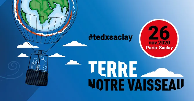 TedX Saclay