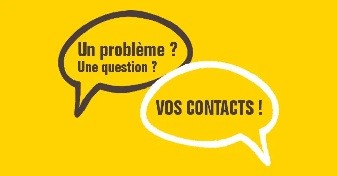 contacts entrepreneurs